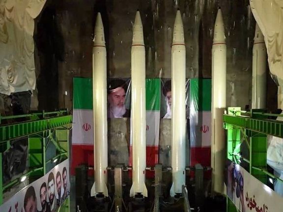 یاسر جبرائیلی، مقام سابق مجمع تشخیص مصلحت نظام، خواستار آزمایش اتمی ایران شد