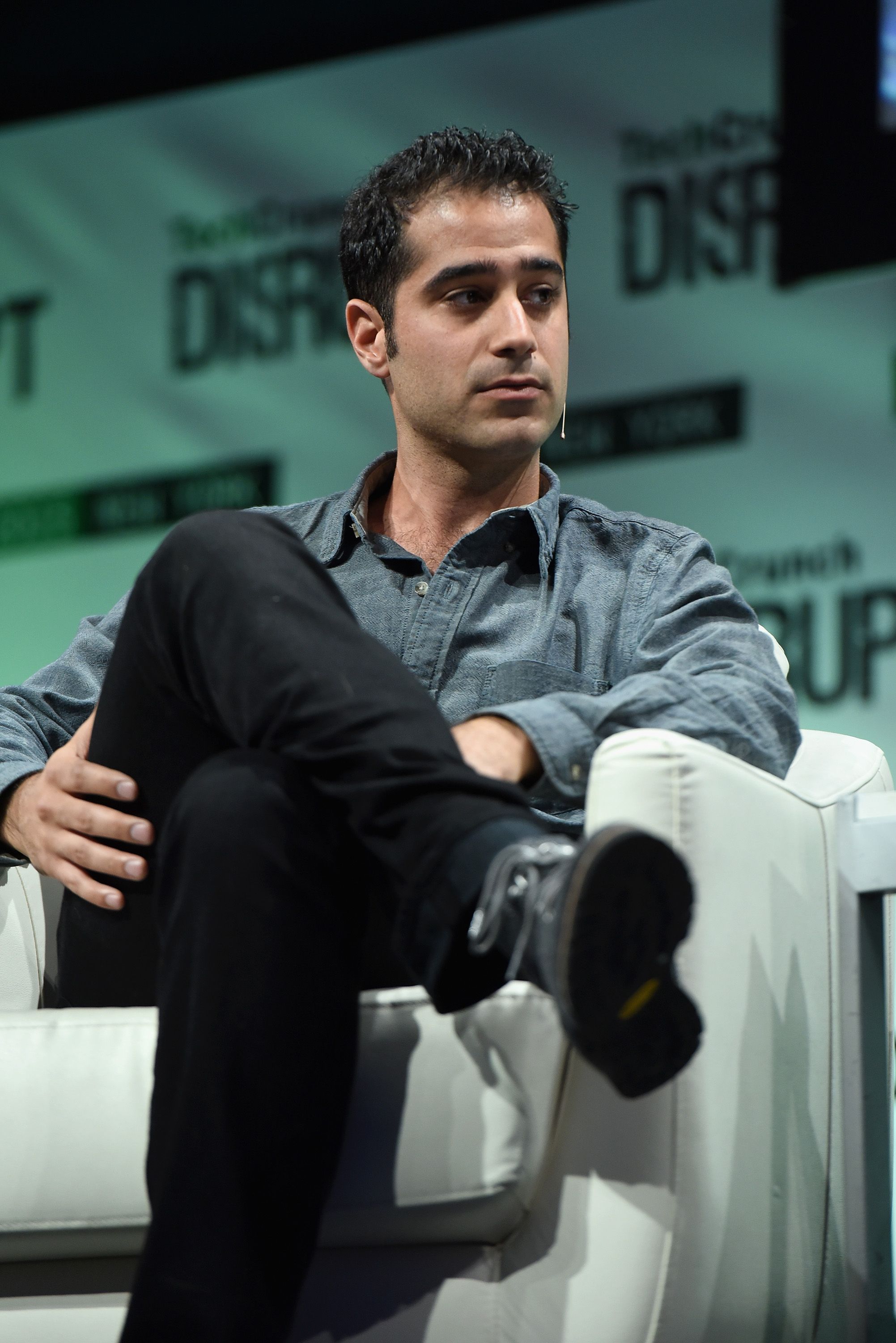 توییتر مدیرکل ایرانی‌تبار بخش مصرف‌کنندگان و رهبر تیم محصولات این شرکت را اخراج کرد