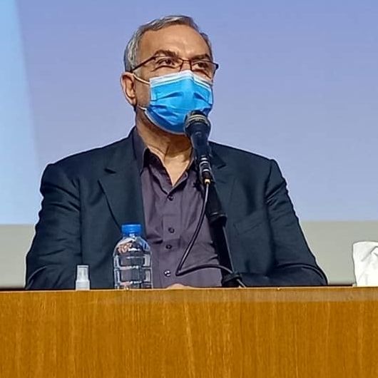 وزیر بهداشت: آثاری از موج ششم کرونا در کشور نمیبینیم