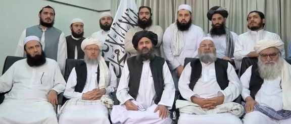 مقام طالبان: ترکیه، چین، روسیه، ایران، پاکستان و قطر به مراسم اعلام دولت جدید ما دعوت شدند