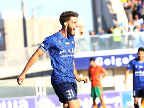 گلگهر ۲-۰ مس رفسنجان؛ نبرد کرمانیهای لیگ به سود شاگردان اوزونیدیس