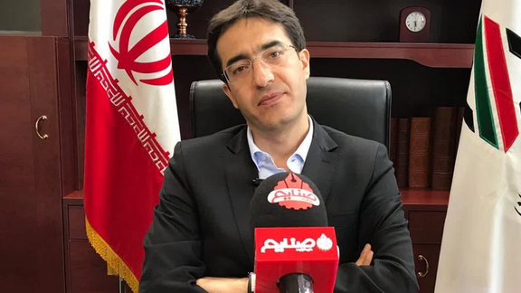 گمرک ایران: وزارت بهداشت اجازه ترخیص یک محموله ۲۰۰ هزار بستهای رمدسیویر را نداد