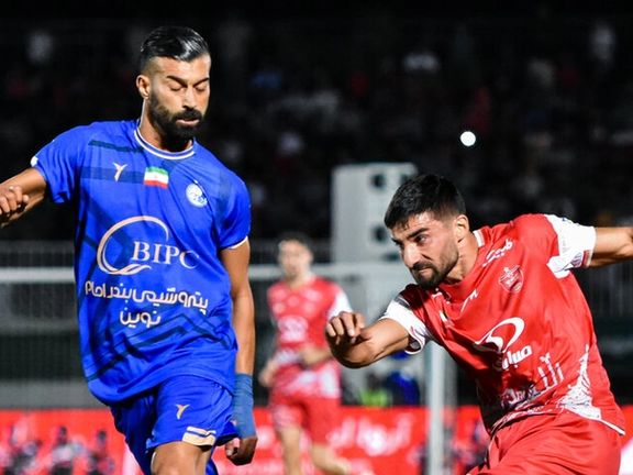 چمن بهتر و امکانات مناسبتر، شانس شیراز برای میزبانی از دربی ۱۰۶ را افزایش داد