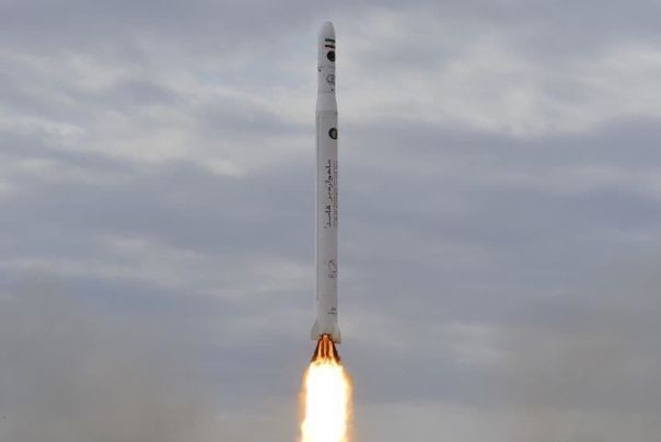 واکنش آلمان به پرتاب ماهواره نور-۳: فعالیت‌ موشکی تهران تهدید امنیت بین‌المللی است