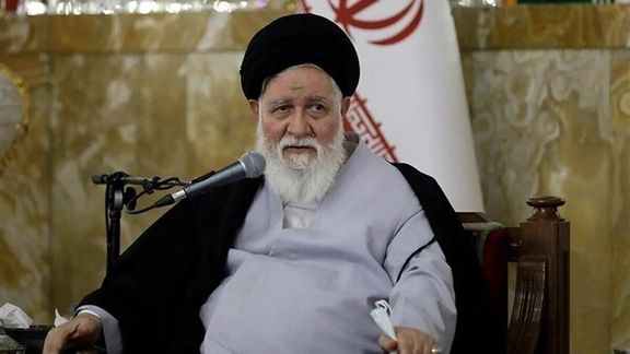 نماینده خامنهای در خراسان رضوی: کمیته امداد باید سطح زکات در جامعه را افزایش دهد