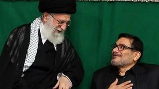 وحشت خامنهای از «حمله بزرگ»؛ دلیل تهدیدهای سهگانه شمخانی