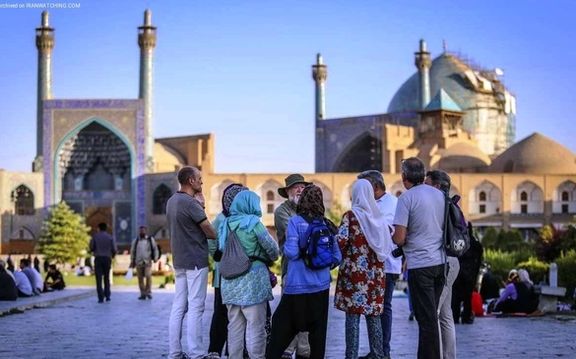 Iran Tourism Official Mocks Exaggerated Tourism Growth Figures