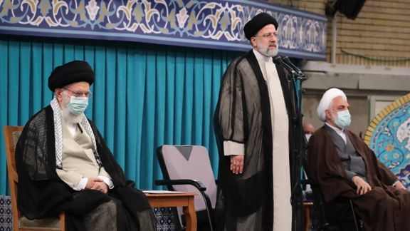 Big Divide Between People, Government In Iran Raises ‘Red Warning’