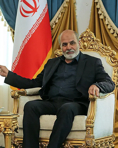 احمدیان، دبیر شورای عالی امنیت ملی: شرایط مذاکرات تغییر کرد و به شرافتمندانه تبدیل شد