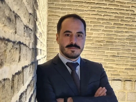 حسین رونقی، فعال سیاسی: این حکومت یک «هیچ بزرگ» است