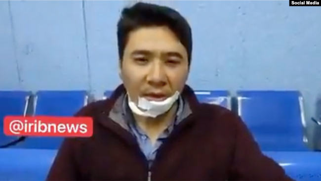 استهداف مصور التلفزيون الإيراني بـ7 طلقات في كابول