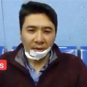 استهداف مصور التلفزيون الإيراني بـ7 طلقات في كابول