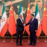 رویترز: تهران در سازوکاری میلیارد دلاری، پول نفت را صرف خرید کالا از چین میکند
