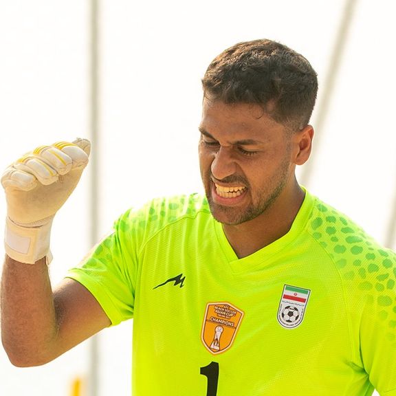 بهترین گلزن، گلر و بازیکن؛ عناوین برترینهای فوتبال ساحلی آسیا در تسخیر ستارههای ایران