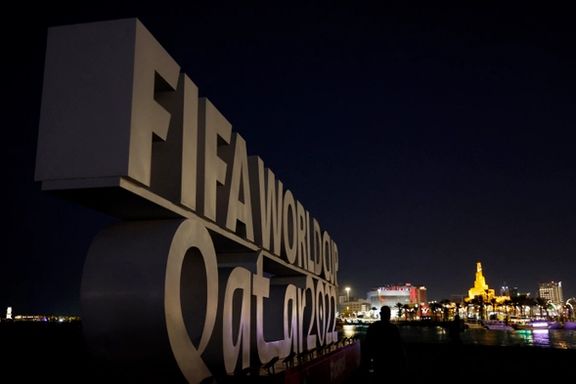 درخواست عفو بینالملل از فیفا برای غرامت به کارگران شاغل در قطر
