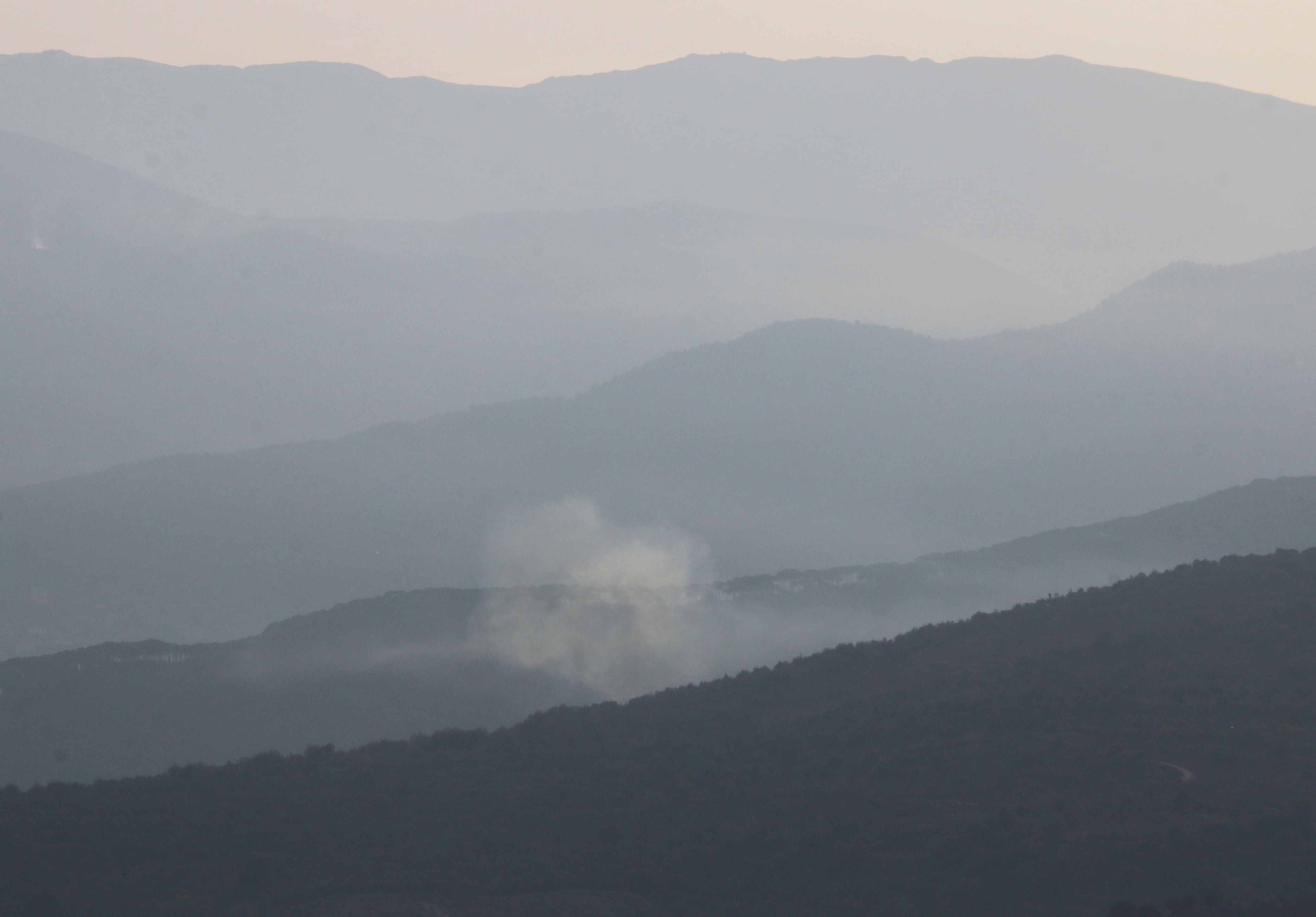 حمله حزب‌الله لبنان به شمال اسرائیل در حمایت از حماس؛ دامنه جنگ گسترده‌تر شد