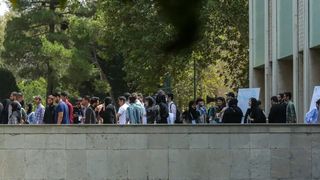 Minister Claims Raisi Mandated Protection of Rights in Mass Academic Dismissals