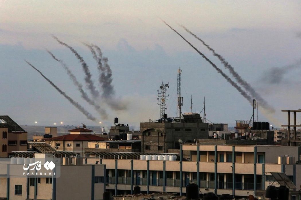 This Is Just The Beginning, Iran MP Says About Attack On Israel 