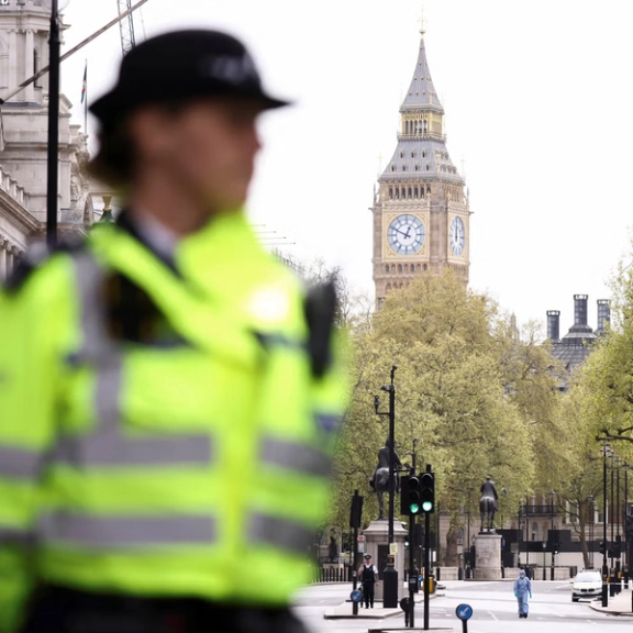 مجلس العموم البريطاني: نظام طهران يحاول منع "إيران إنترناشيونال" من مواصلة عملها