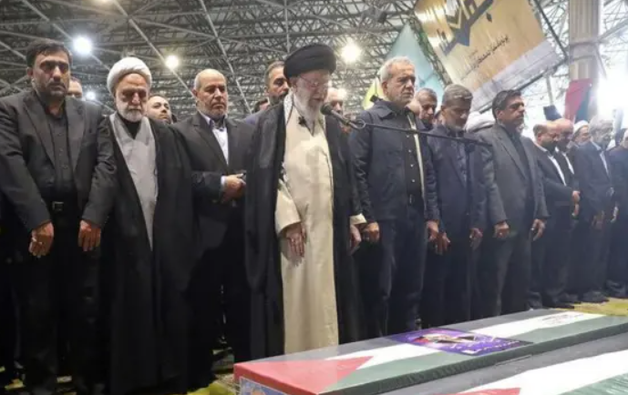 پنتاگون: جمهوری اسلامی ضعیف‌تر و آسیب‌پذیرتر از هر زمان دیگری در دهه‌های اخیر است