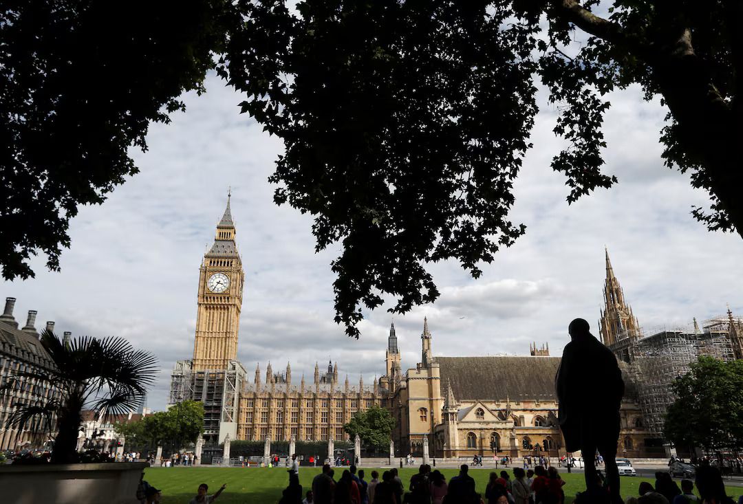 Iran denies involvement in UK-linked plots after MI5 warning