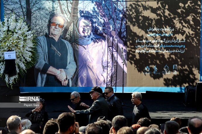 وکیل پرونده قتل مهرجویی و همسرش: قتل آنان قطعا یک آمر دارد