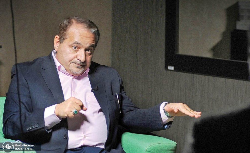 لجنتان بالكونغرس: على القيادة الاستراتيجية التوضيح حول دعوة "عميل دعاية" لنظام طهران