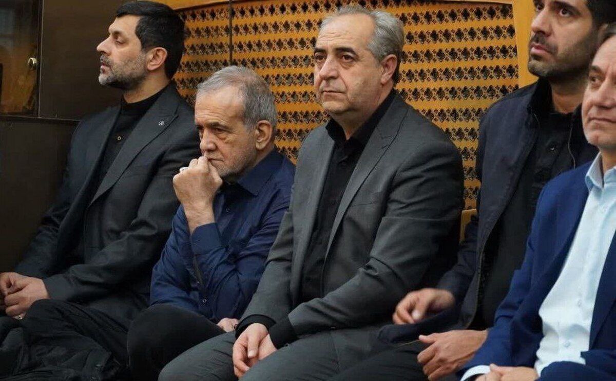 مسعود پزشکیان اعلام کرد بسیاری از اختیارات رئیس جمهور را به استانداران واگذار کرده است. 