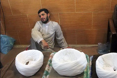 مدرس حوزه علمیه قم: طلاب روانشناسی بخوانند و با مردم ارتباط بگیرند