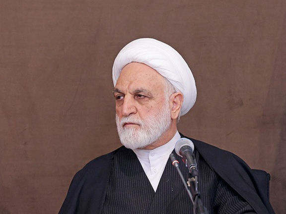 رییس قوه قضاییه: مردم و مسئولان باید مقابل عوامل داخلی اسرائیل بایستند