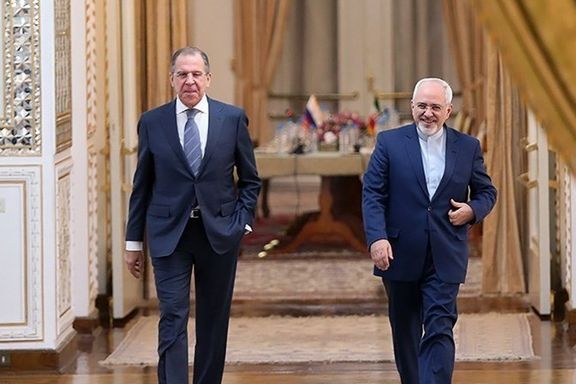 واکنش روسیه به فایل افشاشده ظریف: برجام بدون ما شکل نمیگرفت و یا نابود میشد