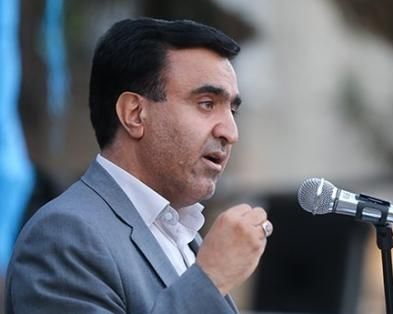 علی سلاجقه: کاری به سر طبیعت آوردیم که اصفهان پیچیدهترین استان محیط زیستی شده