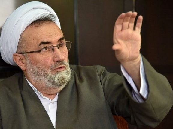 مدیرمسئول روزنامه جمهوری اسلامی: شعار نامزدهای انتخابات مثل قولهای خواستگاری است