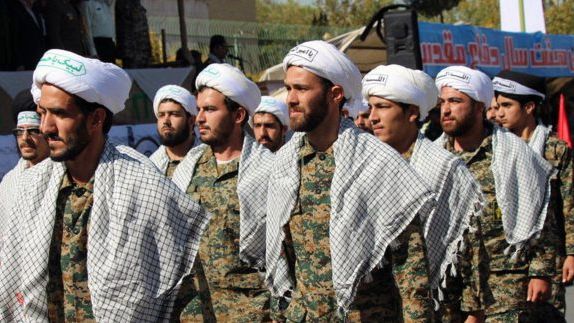 نایب رییس مجلس خبرگان: روحانیت هر جا لازم بود لباس رزم پوشید و از انقلاب دفاع کرد