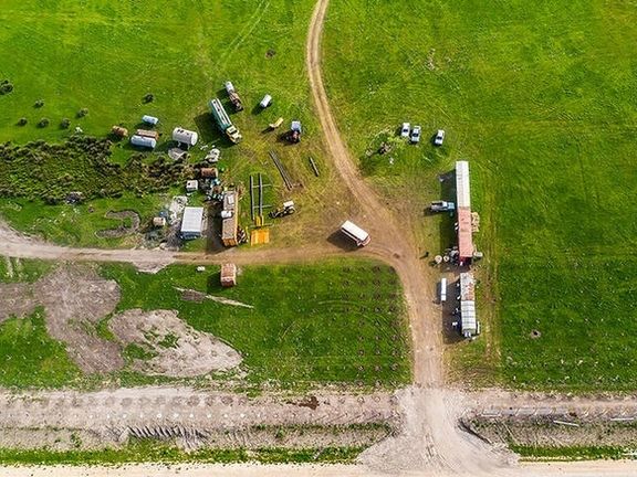 Controversy Continues In Iran Over Petrochemical Project In Nature Reserve