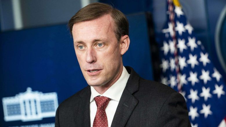 مشاور امنیت ملی کاخ سفید به ریاض می‌رود؛ تلاش‌ برای برقراری روابط عربستان سعودی و اسرائیل