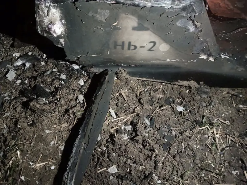 أوكرانيا تسقط 9 مُسيَّرات من نوع شاهد الإيرانية في تصديها لهجمات روسية