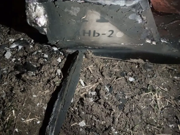 أوكرانيا تسقط 9 مُسيَّرات من نوع شاهد الإيرانية في تصديها لهجمات روسية