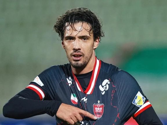 باکیچ، هافبک پرسپولیس: بخش بزرگی از فصل باقی مانده، گلهای زیباتری خواهم زد