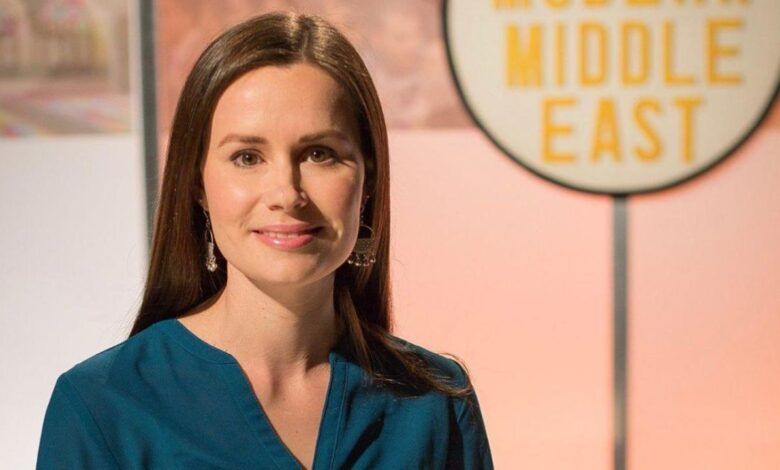 کایلی مور گیلبرت: دادن طلا به تهران بدترین راه برای آزادی زندانیان بریتانیایی در ایران است