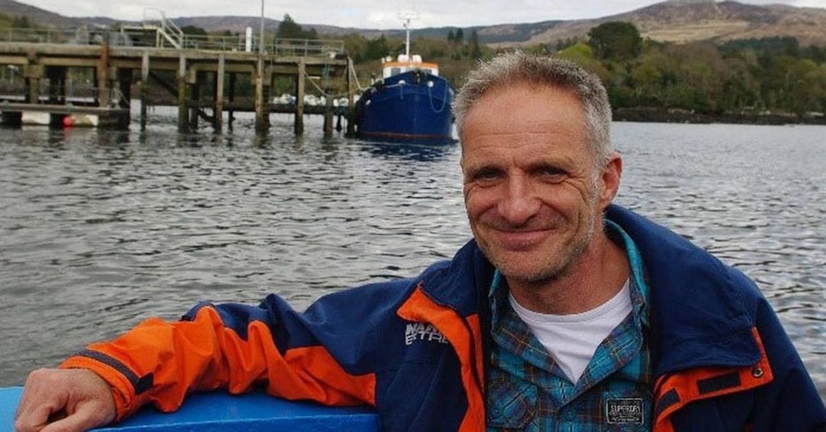 French Foreign Ministry Urges Iran To Release Franco-Irish Citizen