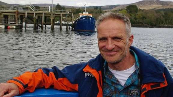 Franco-Irish citizen Bernard Phelan