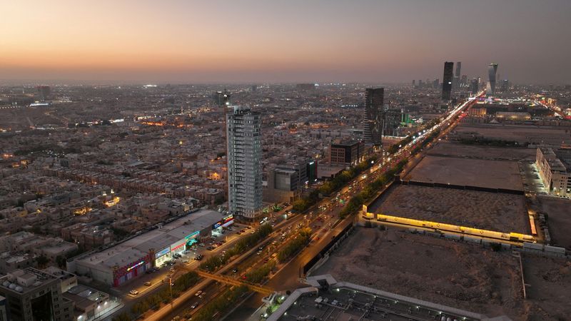 اُپرای متروپولیتن نیویورک در عربستان سعودی برنامه اجرا می‌کند