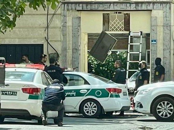 الخارجية الألمانية تدين إغلاق مركز "غوته" الثقافي في طهران وتستدعي السفير الإيراني لديها