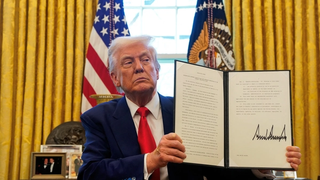 تحریمها و فشار حداکثری علیه جمهوری اسلامی در ۱۰۰ روز پس از بازگشت ترامپ