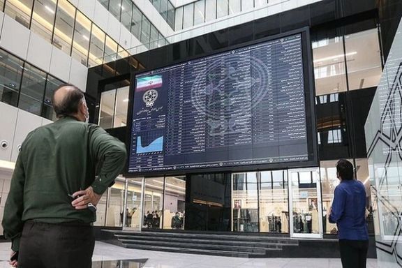 Iran's financial markets react to Rome talks with cautious optimism