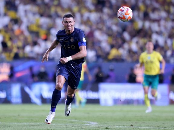 استراحت کاسترو به فوقستاره پرتغالی؛ هفته چهارم لیگ قهرمانان آسیا بدون کریستیانو رونالدو