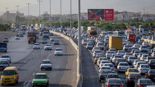 چرا تهران دارد خالی میشود؟