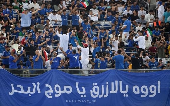 استعفای گروهی مدیران فوتبال کویت درپی بیهوششدن چند تماشاگر