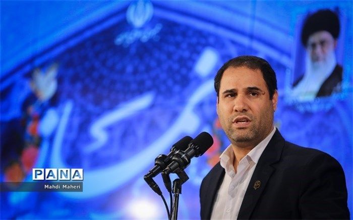 رضامراد صحرایی دانشجوها و اساتید دانشگاه فرهنگیان را تهدید کرد: «معترضان اخراج می‌شوند!»